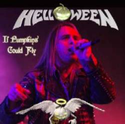  : If Pumpkins Could Fly